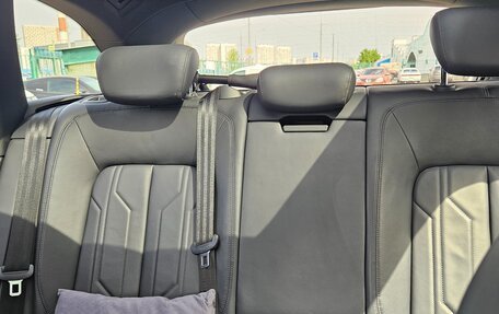Audi A6, 2019 год, 3 800 000 рублей, 9 фотография
