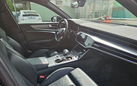 Audi A6, 2019 год, 3 800 000 рублей, 6 фотография