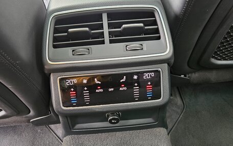 Audi A6, 2019 год, 3 800 000 рублей, 10 фотография