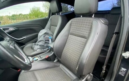 Opel Astra J, 2012 год, 750 000 рублей, 4 фотография