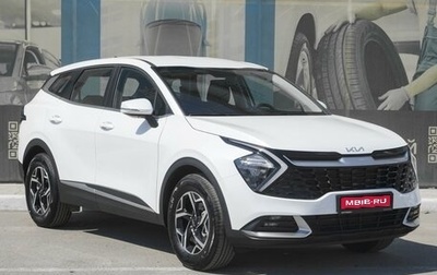 KIA Sportage IV рестайлинг, 2024 год, 4 099 000 рублей, 1 фотография