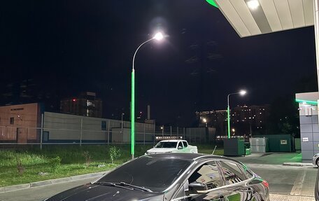 Ford Focus III, 2017 год, 1 200 000 рублей, 1 фотография