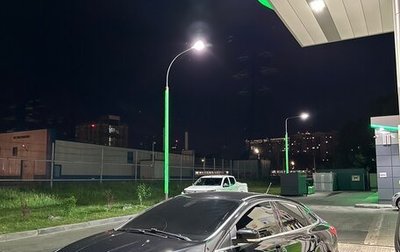 Ford Focus III, 2017 год, 1 200 000 рублей, 1 фотография