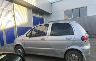 Daewoo Matiz I, 2011 год, 195 000 рублей, 1 фотография
