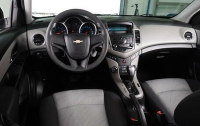 Chevrolet Cruze II, 2012 год, 760 000 рублей, 1 фотография