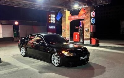 BMW 5 серия, 2004 год, 1 100 000 рублей, 1 фотография