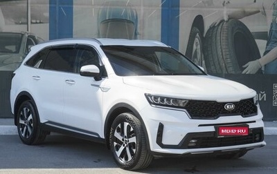 KIA Sorento IV, 2020 год, 3 099 000 рублей, 1 фотография