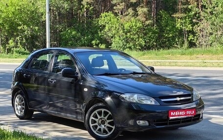 Chevrolet Lacetti, 2010 год, 615 000 рублей, 1 фотография