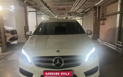 Mercedes-Benz A-Класс, 2013 год, 1 350 000 рублей, 1 фотография