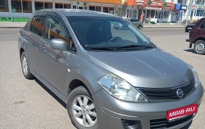 Nissan Tiida, 2013 год, 929 000 рублей, 1 фотография
