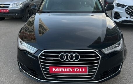 Audi A6, 2015 год, 2 180 000 рублей, 1 фотография