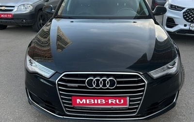 Audi A6, 2015 год, 2 180 000 рублей, 1 фотография