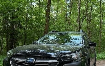 Subaru Outback VI, 2023 год, 3 290 000 рублей, 1 фотография
