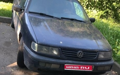 Volkswagen Passat B4, 1994 год, 160 000 рублей, 1 фотография