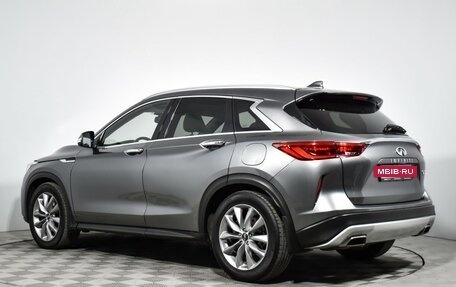 Infiniti QX50 II, 2020 год, 2 700 000 рублей, 7 фотография
