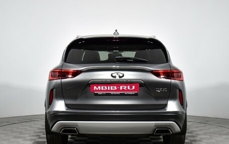 Infiniti QX50 II, 2020 год, 2 700 000 рублей, 6 фотография