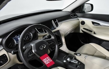 Infiniti QX50 II, 2020 год, 2 700 000 рублей, 9 фотография