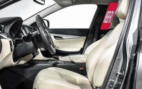 Infiniti QX50 II, 2020 год, 2 700 000 рублей, 13 фотография