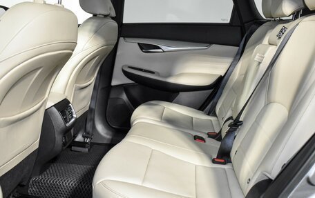 Infiniti QX50 II, 2020 год, 2 700 000 рублей, 18 фотография