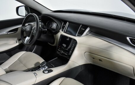 Infiniti QX50 II, 2020 год, 2 700 000 рублей, 14 фотография