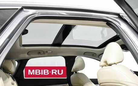 Infiniti QX50 II, 2020 год, 2 700 000 рублей, 20 фотография