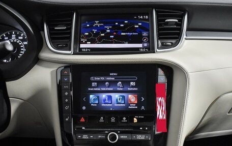 Infiniti QX50 II, 2020 год, 2 700 000 рублей, 16 фотография