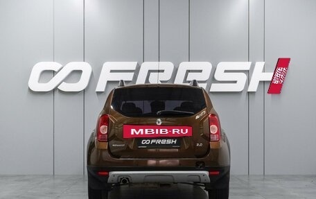 Renault Duster I рестайлинг, 2013 год, 999 000 рублей, 4 фотография