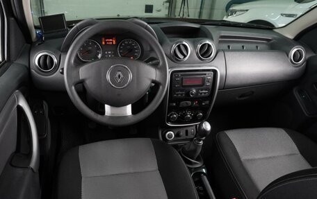 Renault Duster I рестайлинг, 2013 год, 999 000 рублей, 6 фотография