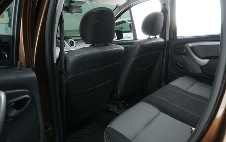 Renault Duster I рестайлинг, 2013 год, 999 000 рублей, 11 фотография