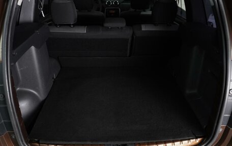 Renault Duster I рестайлинг, 2013 год, 999 000 рублей, 17 фотография
