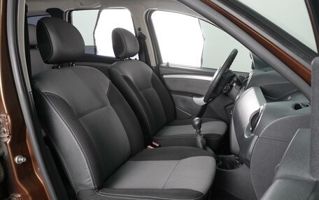 Renault Duster I рестайлинг, 2013 год, 999 000 рублей, 8 фотография