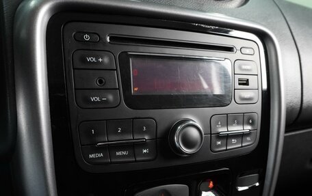 Renault Duster I рестайлинг, 2013 год, 999 000 рублей, 15 фотография