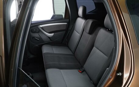 Renault Duster I рестайлинг, 2013 год, 999 000 рублей, 9 фотография