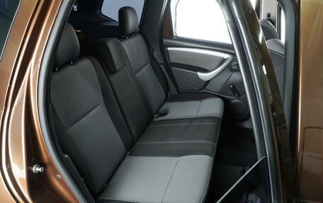 Renault Duster I рестайлинг, 2013 год, 999 000 рублей, 7 фотография