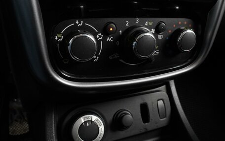 Renault Duster I рестайлинг, 2013 год, 999 000 рублей, 12 фотография