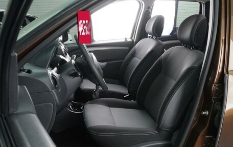 Renault Duster I рестайлинг, 2013 год, 999 000 рублей, 10 фотография