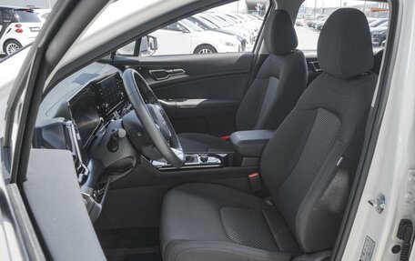KIA Sportage IV рестайлинг, 2024 год, 4 099 000 рублей, 10 фотография