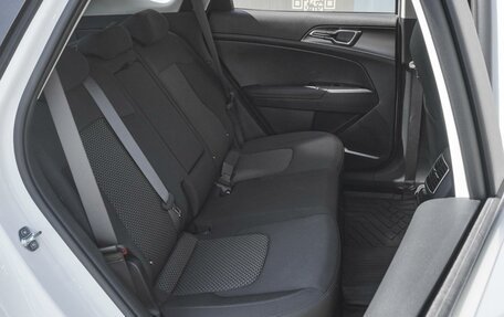 KIA Sportage IV рестайлинг, 2024 год, 4 099 000 рублей, 7 фотография