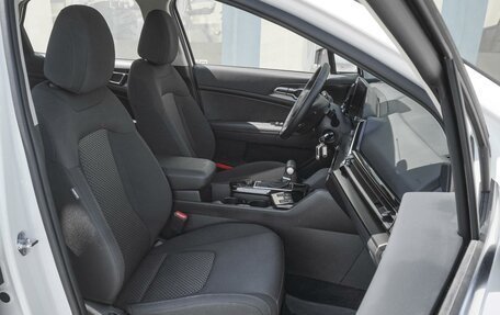 KIA Sportage IV рестайлинг, 2024 год, 4 099 000 рублей, 8 фотография