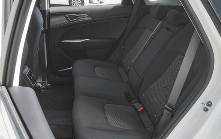 KIA Sportage IV рестайлинг, 2024 год, 4 099 000 рублей, 9 фотография