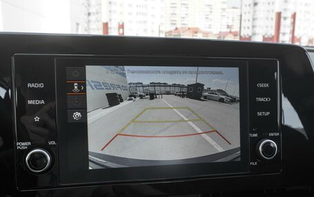 KIA Sportage IV рестайлинг, 2024 год, 4 099 000 рублей, 13 фотография