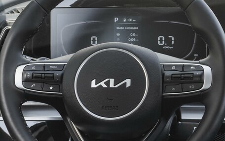 KIA Sportage IV рестайлинг, 2024 год, 4 099 000 рублей, 16 фотография