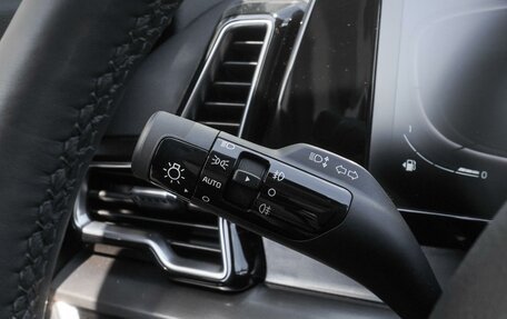 KIA Sportage IV рестайлинг, 2024 год, 4 099 000 рублей, 18 фотография
