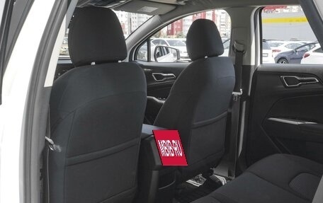 KIA Sportage IV рестайлинг, 2024 год, 4 099 000 рублей, 11 фотография