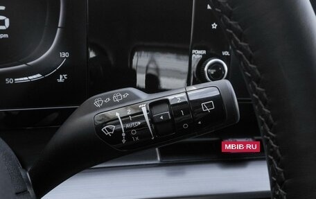 KIA Sportage IV рестайлинг, 2024 год, 4 099 000 рублей, 17 фотография
