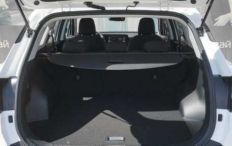 KIA Sportage IV рестайлинг, 2024 год, 4 099 000 рублей, 20 фотография