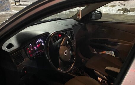 KIA Rio II, 2011 год, 690 000 рублей, 4 фотография