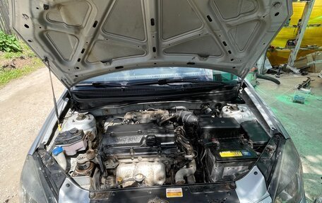 KIA Rio II, 2011 год, 690 000 рублей, 6 фотография