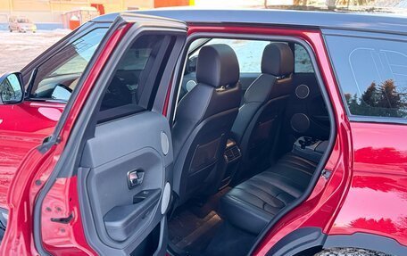 Land Rover Range Rover Evoque I, 2015 год, 3 200 000 рублей, 13 фотография