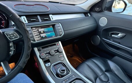Land Rover Range Rover Evoque I, 2015 год, 3 200 000 рублей, 19 фотография